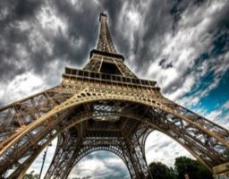 Как поехать в Париж: инструкция по применению
