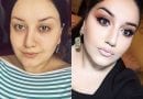 Западные СМИ в восторге от beauty-преображений российского визажиста Гоар Аветисян Западные СМИ в восторге от beauty-преображений российского визажиста Гоар Аветисян