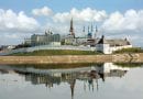 Отдых в Казани: чем дополнить исторические экскурсии